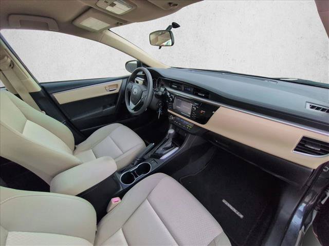 Used 2014 Toyota Corolla LE FWD image 19