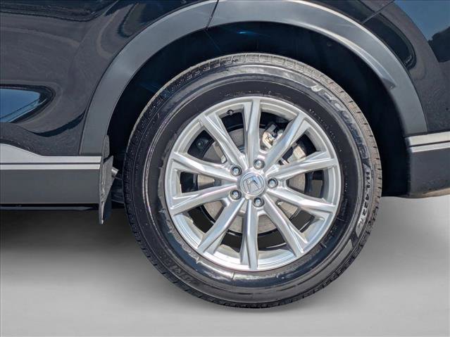 Used 2025 Honda CR-V EX image 24