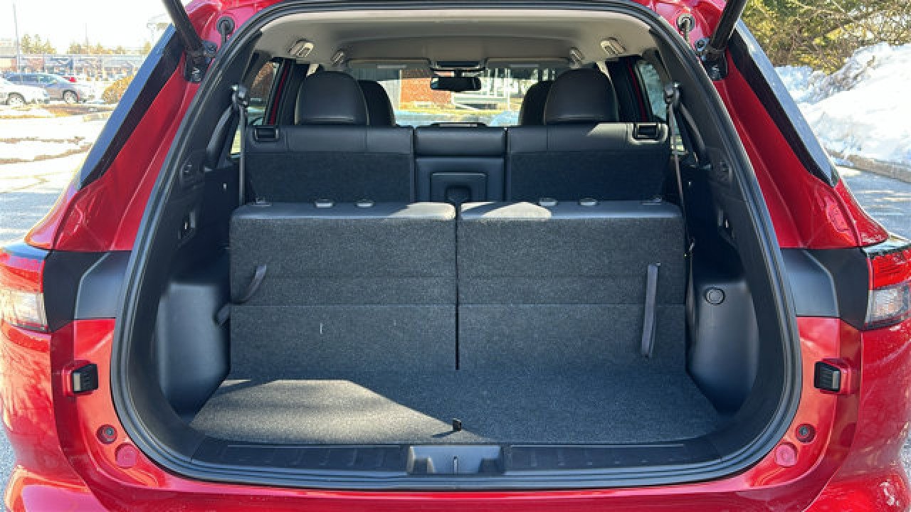 Used 2022 Mitsubishi Outlander SEL image 7