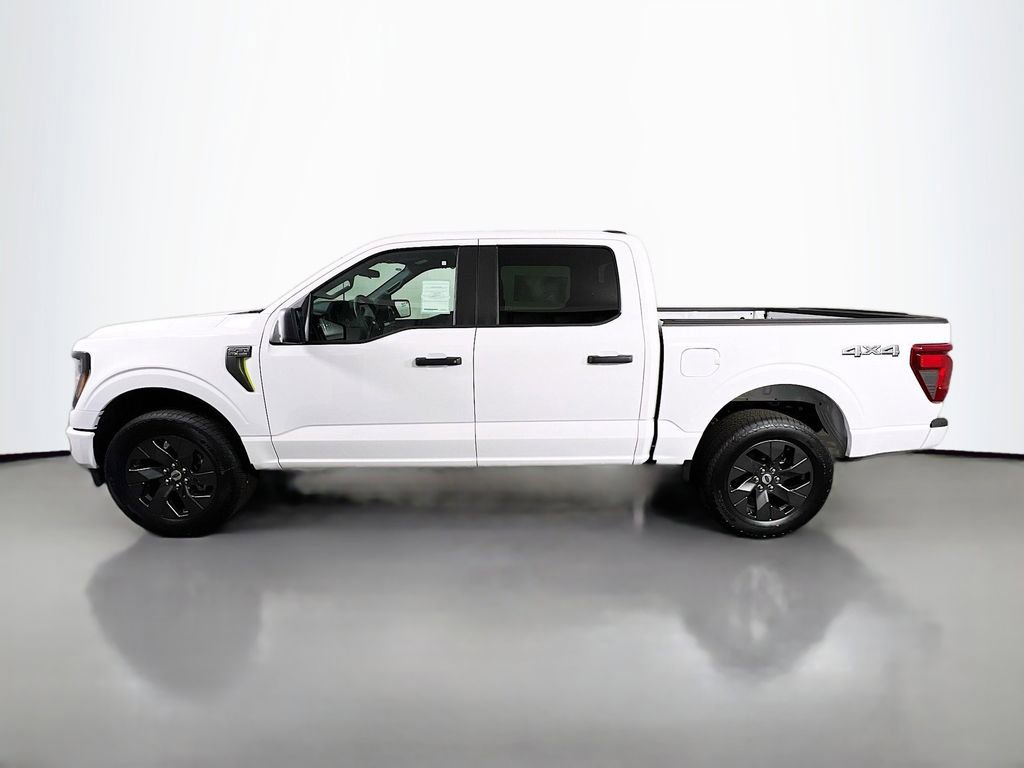 New 2025 Ford F150 STX image 6