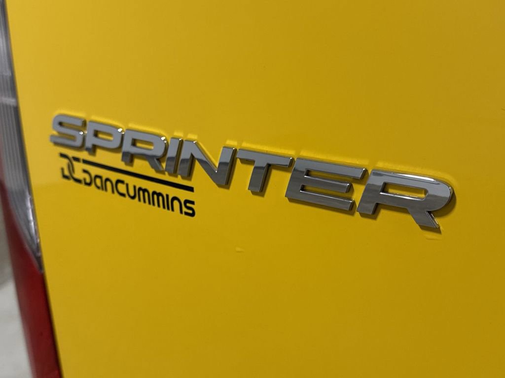 Used 2020 Mercedes-Benz Sprinter 2500 image 25