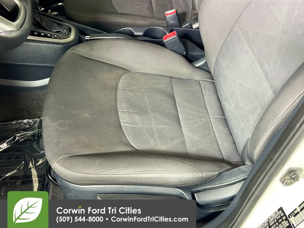 Used 2017 Kia Rio LX w/ Power Package image 21