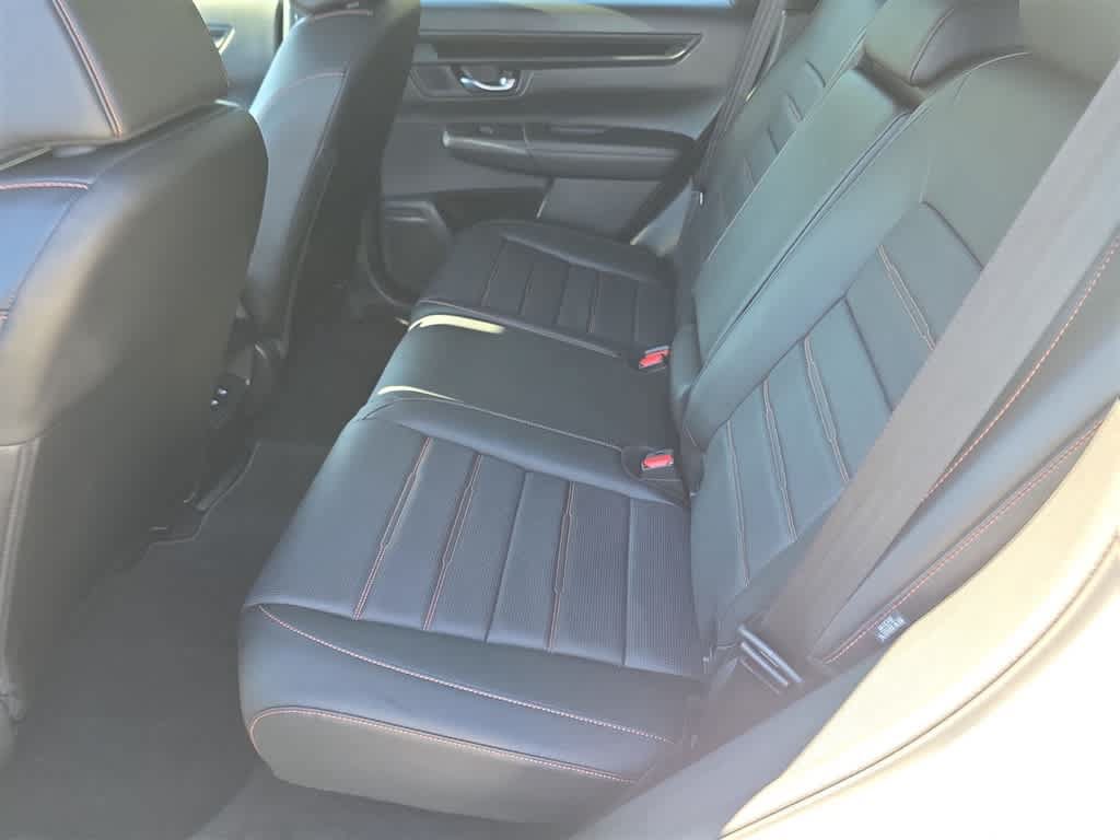 Used 2026 Honda CR-V Sport-L image 16