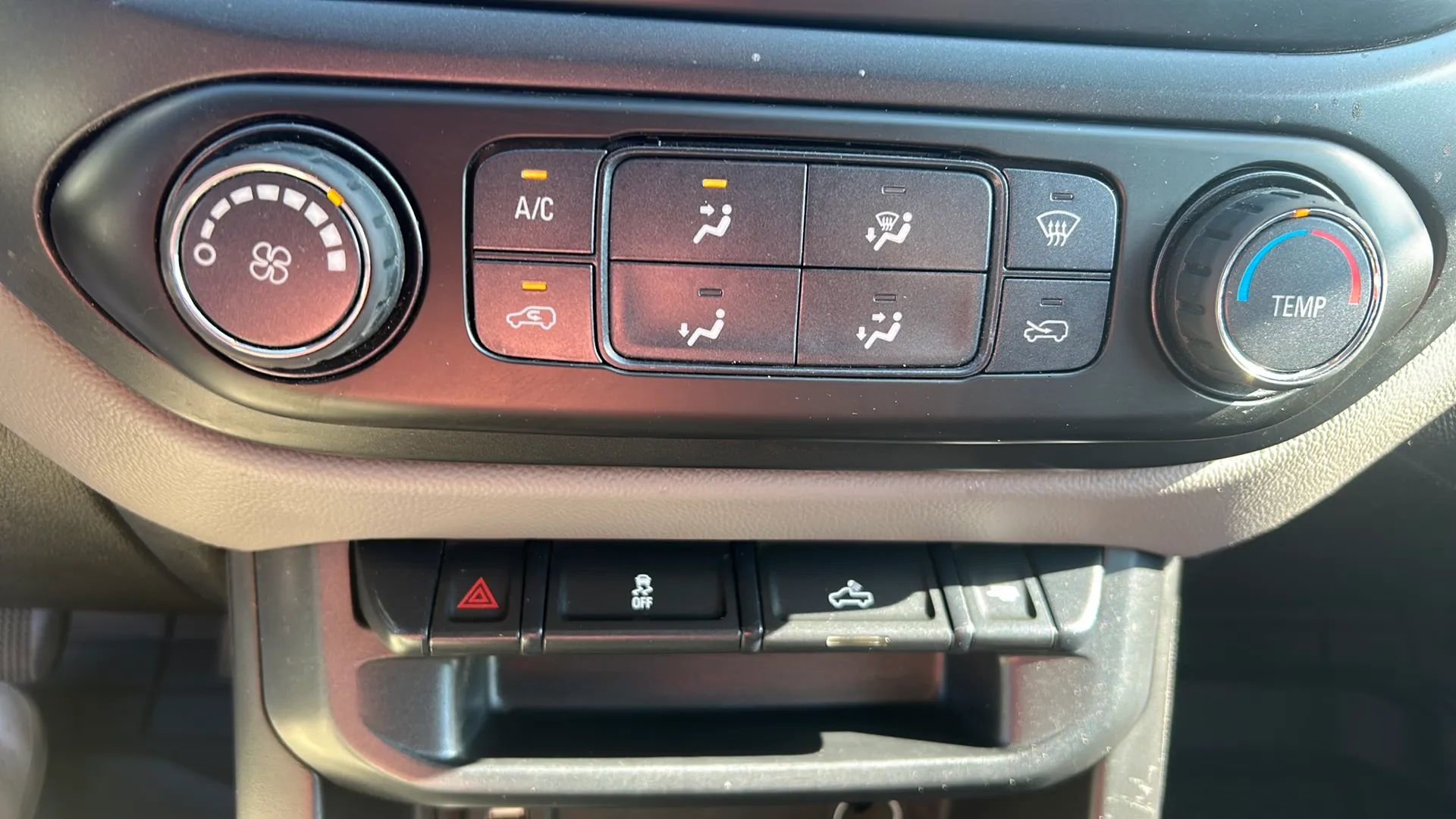 Used 2017 Chevrolet Colorado W/T w/ WT Convenience Package image 25