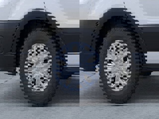 New 2025 Ford E-Transit Low Roof w/ Load Area Protection Package image 19