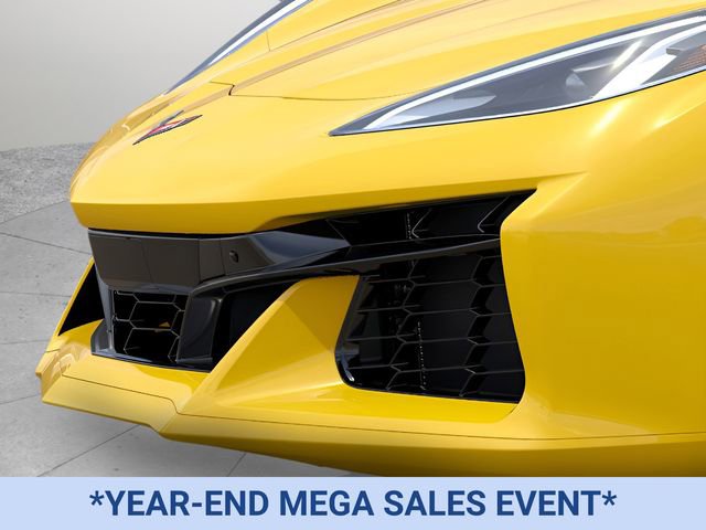 New 2025 Chevrolet Corvette Z06 image 13