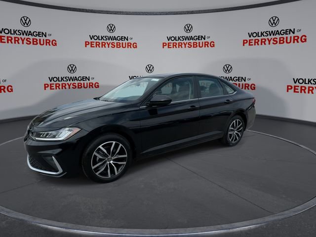 New 2026 Volkswagen Jetta SE image 5