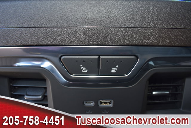 New 2026 Chevrolet Silverado 2500 LTZ w/ LTZ Premium Package AWD/4WD image 21