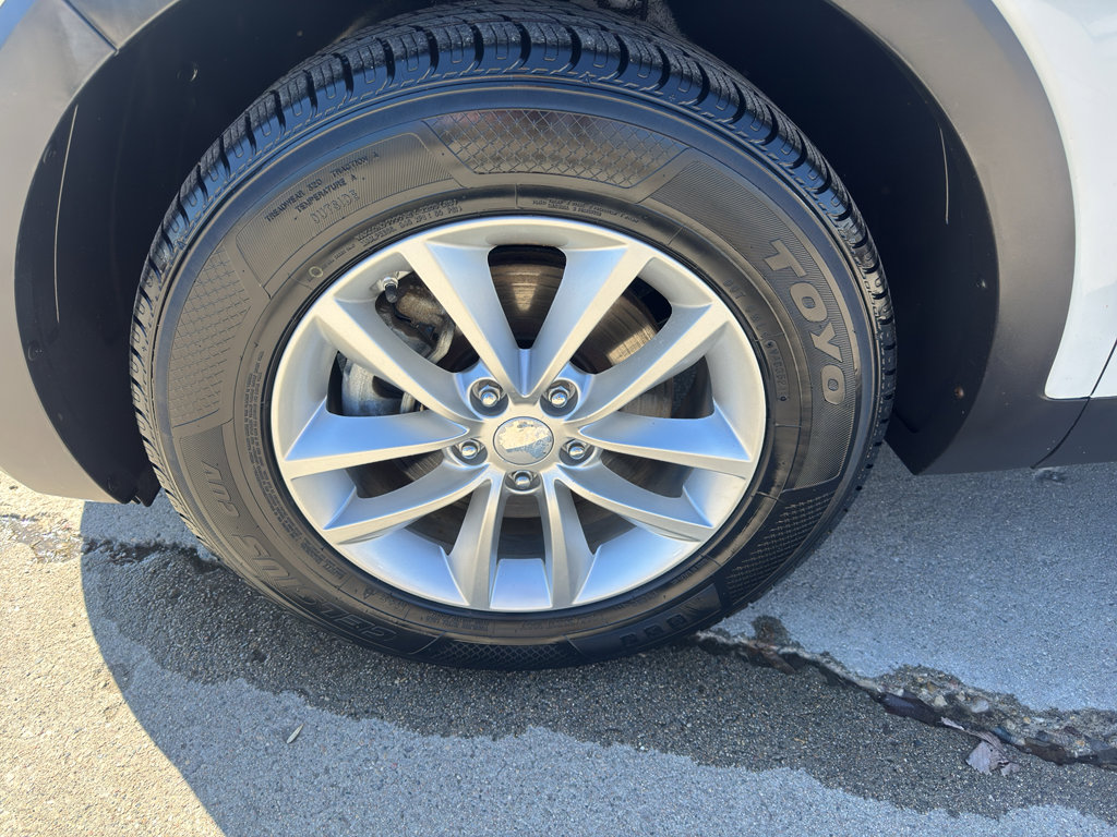 Used 2016 Kia Sorento LX w/ LX Convenience Package image 11