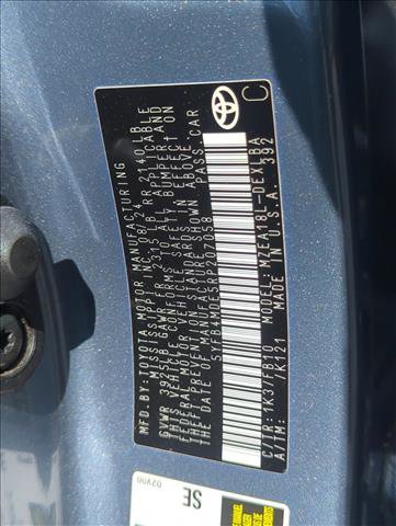 Used 2024 Toyota Corolla LE FWD image 27