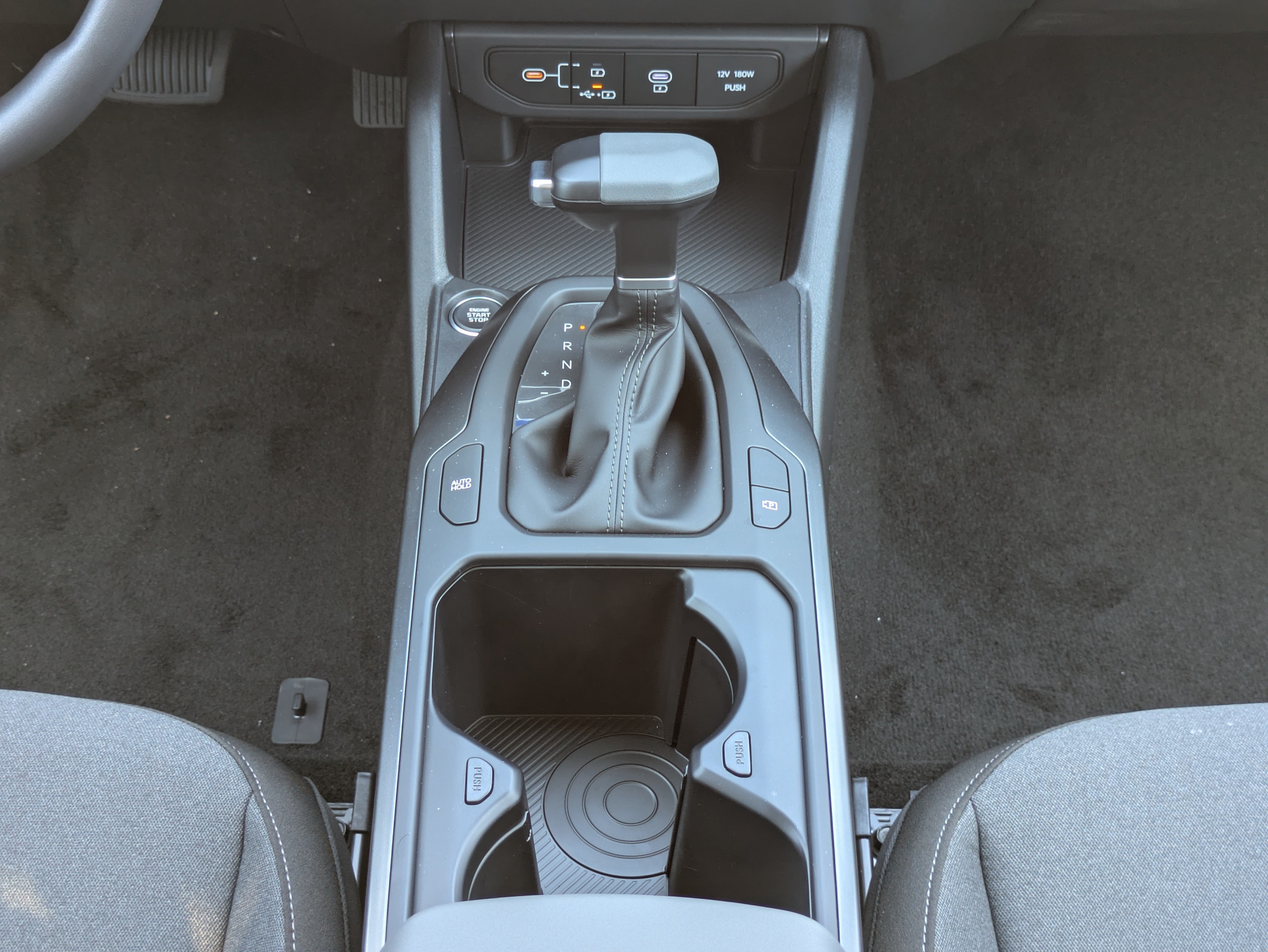 New 2026 Kia K4 FWD image 18