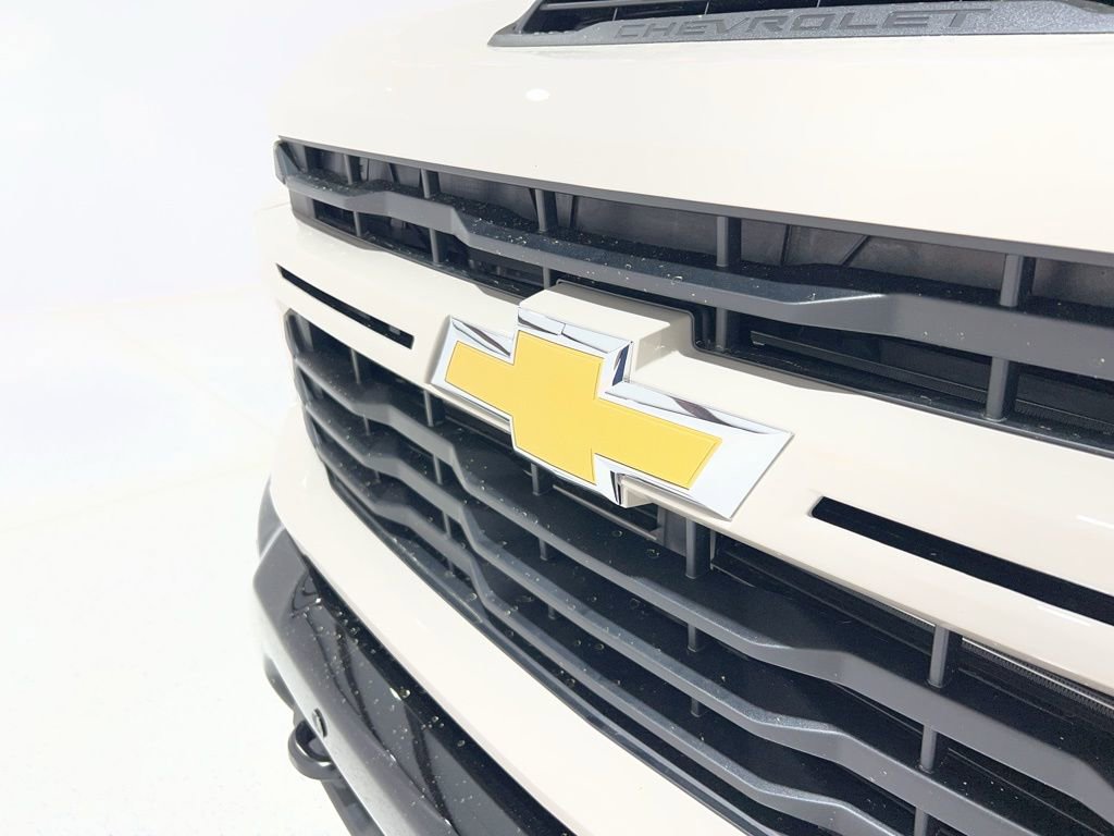 New 2026 Chevrolet Silverado 2500 Custom w/ Custom Value Package image 26