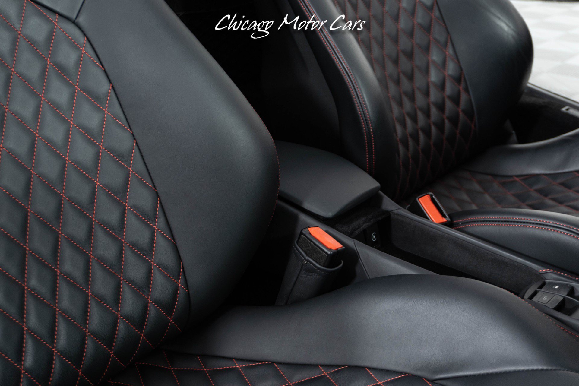 Used 2018 Ferrari 488 Spider RWD image 46