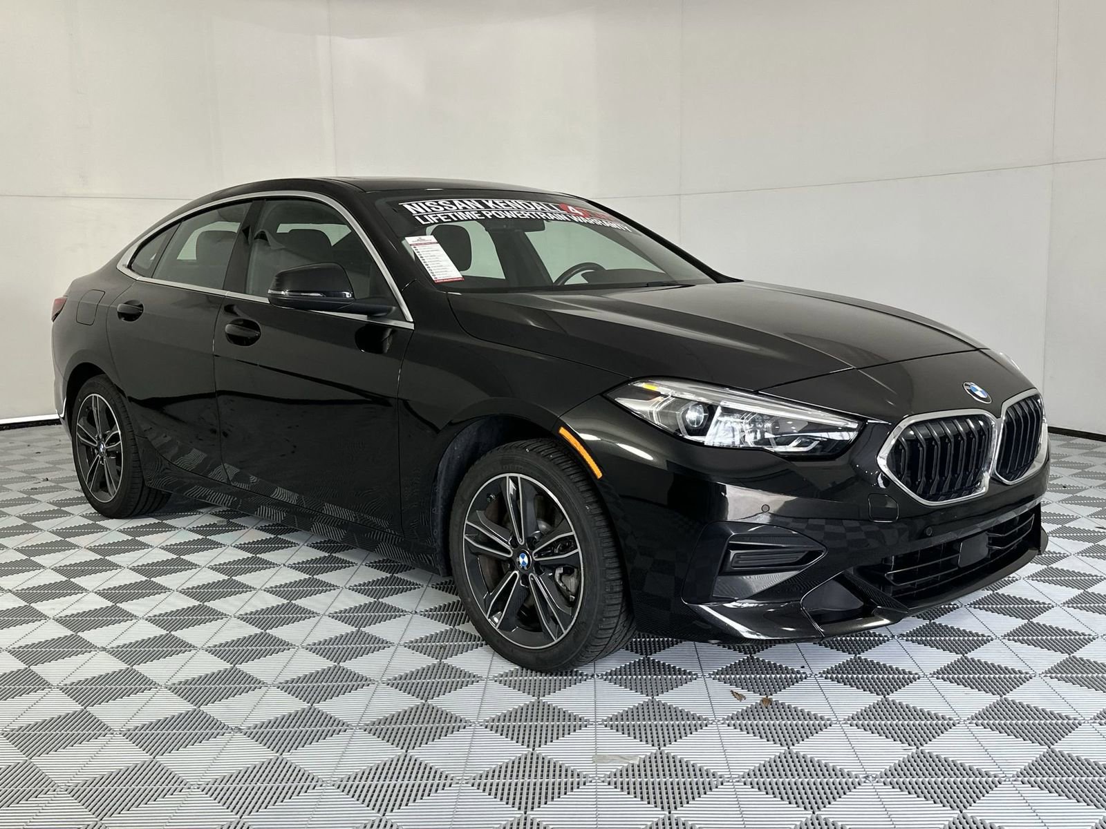 Used 2024 BMW 228i Gran Coupe FWD image 2