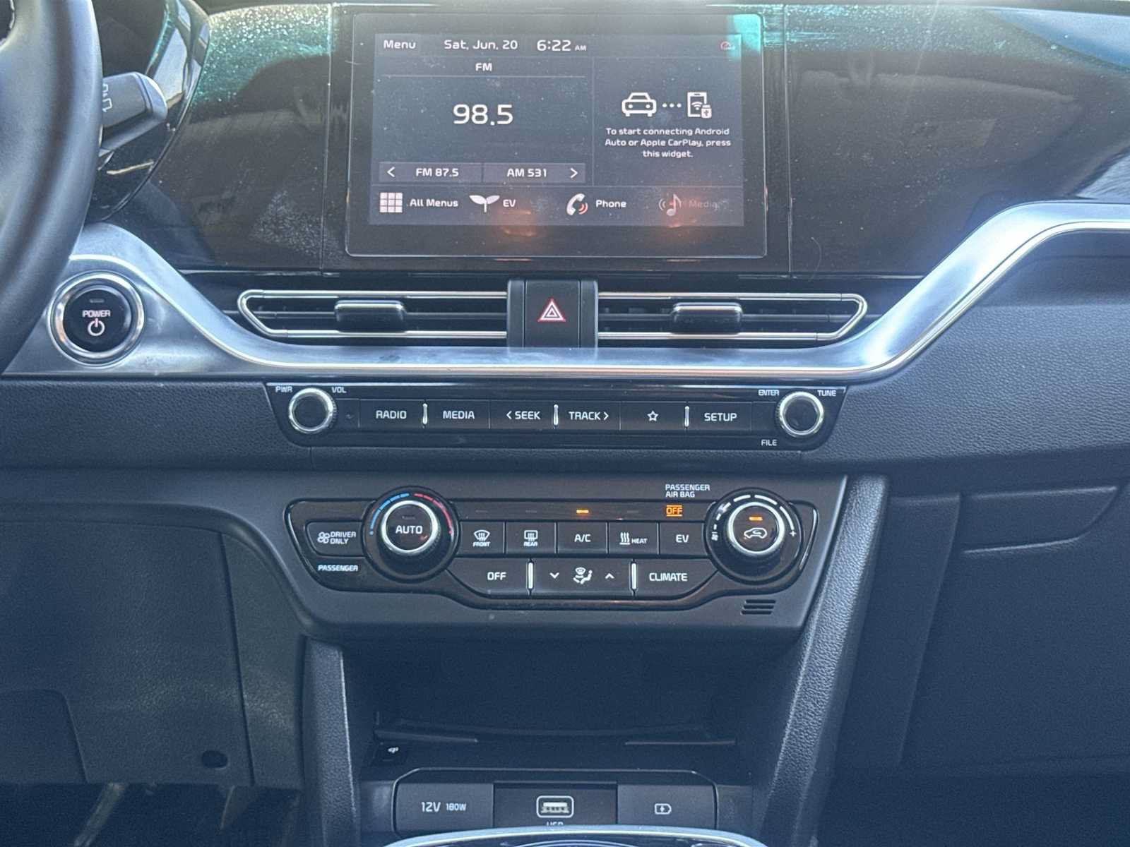 Used 2022 Kia Niro EX FWD image 20