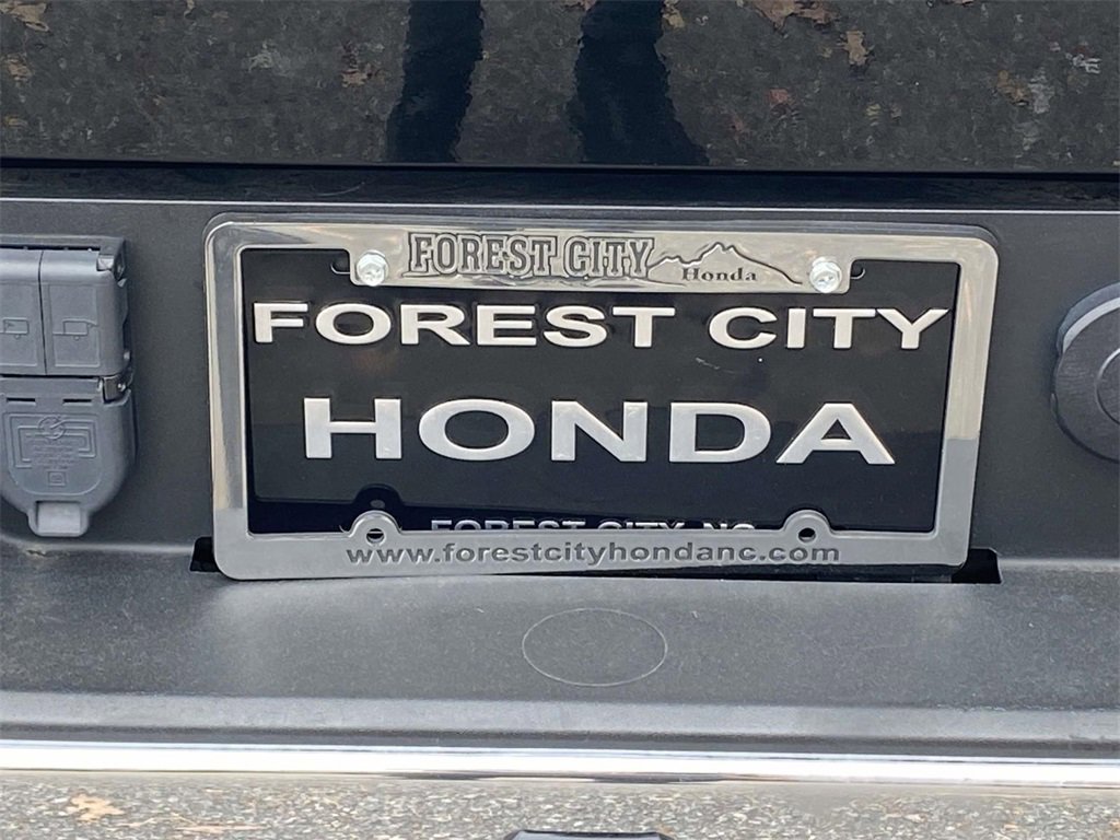 Used 2021 GMC Sierra 1500 Denali w/ Denali Ultimate Package image 32