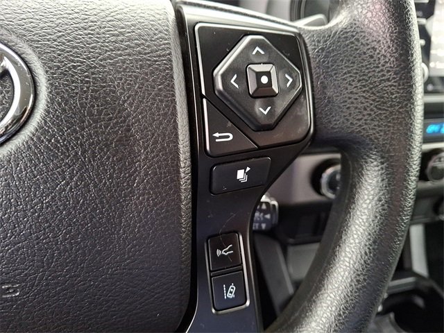 Used 2021 Toyota Tacoma SR image 20