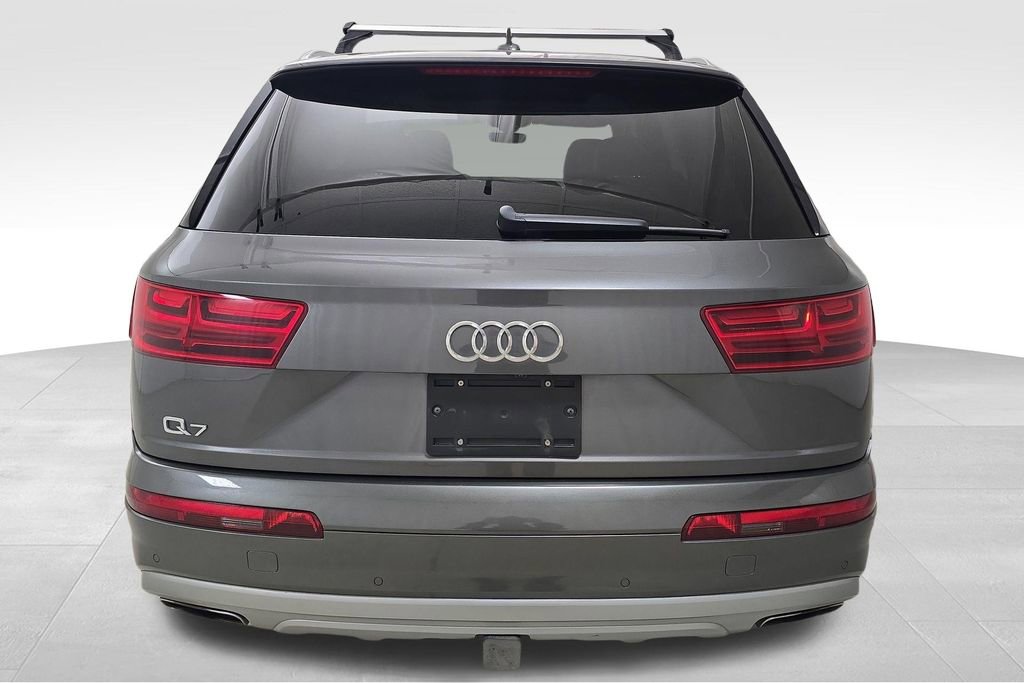 Used 2019 Audi Q7 3.0T Premium Plus image 8