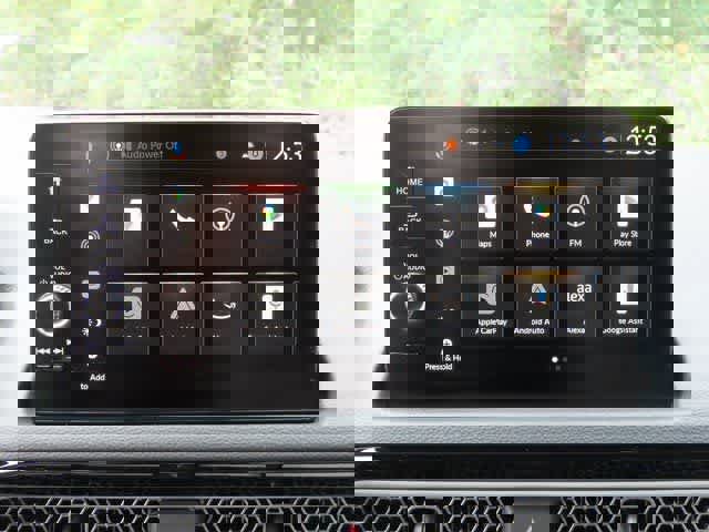 New 2025 Honda Civic Sport Touring image 21