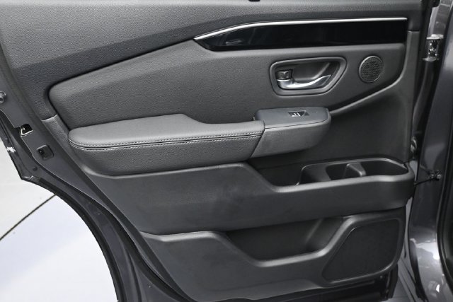New 2026 Honda Pilot EX-L image 10