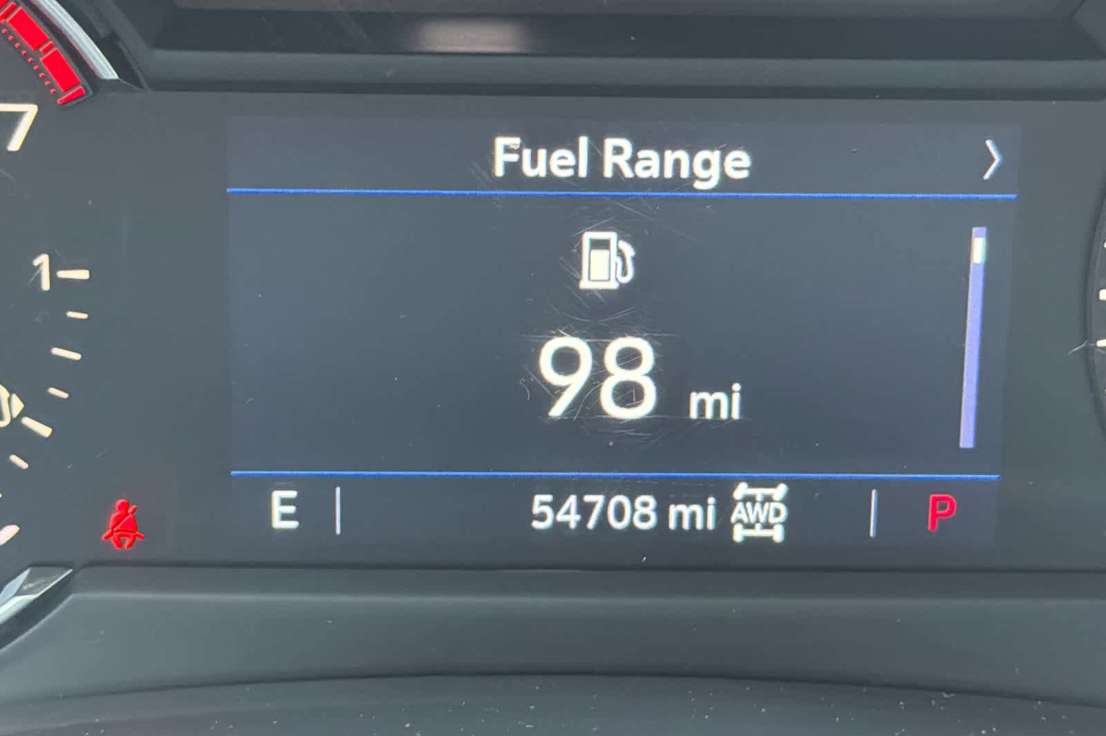 Used 2019 Cadillac XT4 Premium Luxury w/ Enhanced Visibility Package AWD/4WD image 27