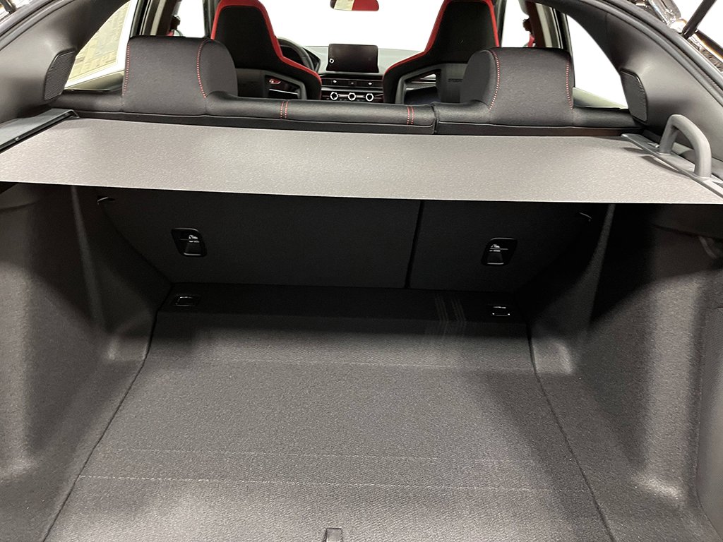 New 2026 Honda Civic Type R image 26