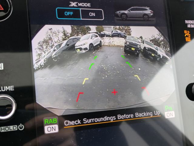 Used 2022 Subaru Outback Limited XT image 21