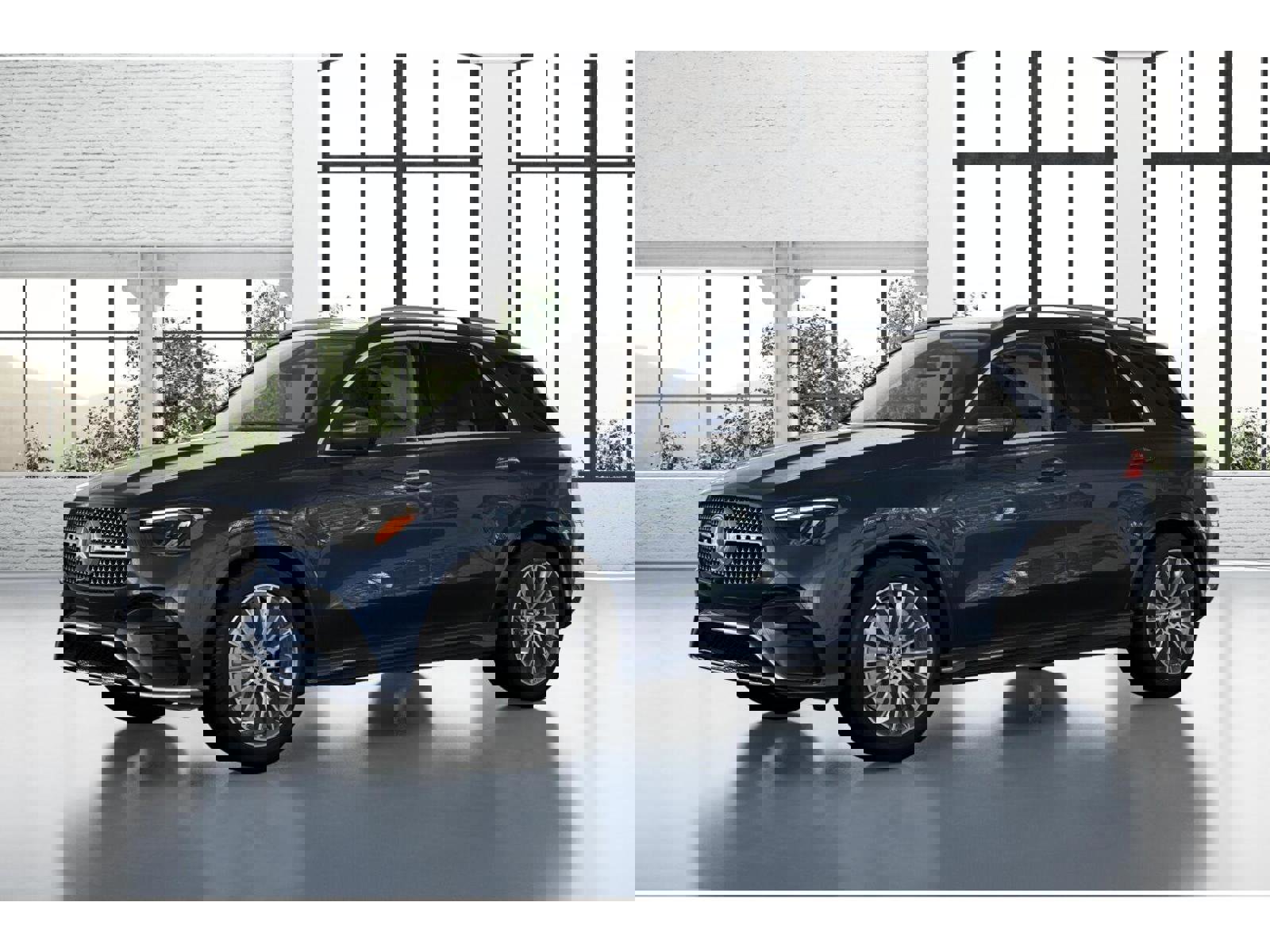 New 2026 Mercedes-Benz GLE 450 4MATIC image 80