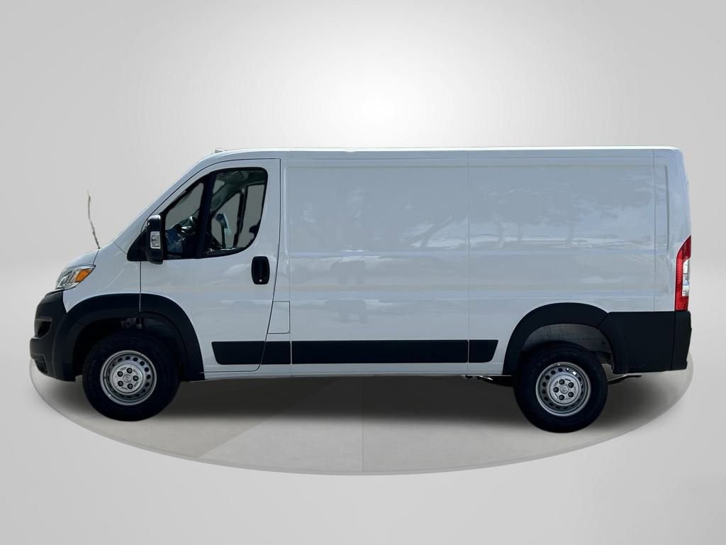 New 2026 RAM ProMaster 1500 image 4