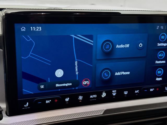 Used 2025 Ford Bronco Sport Badlands w/ Badlands Tech Package image 15