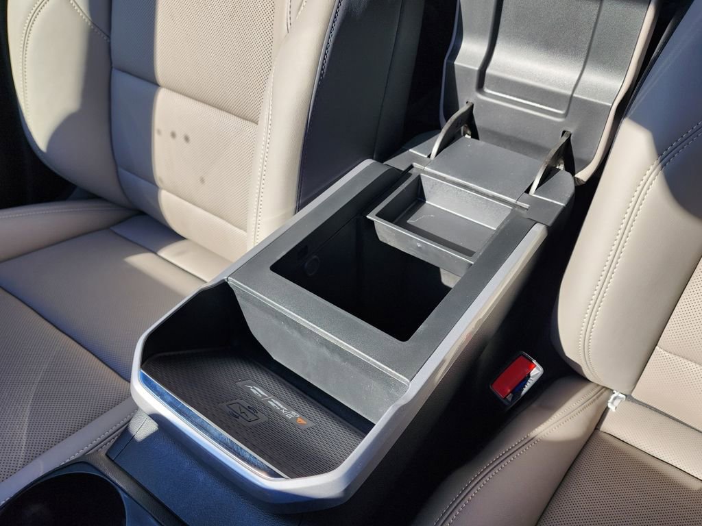 New 2026 GMC Terrain Elevation w/ Elevation Premium Package image 33