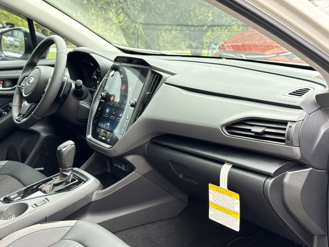 New 2025 Subaru Crosstrek 2.5i Limited image 20