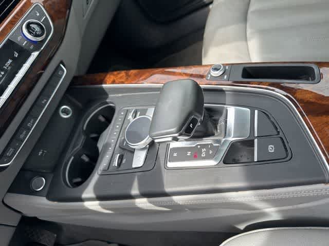 Used 2019 Audi A4 2.0T Premium Plus w/ Premium Plus Package AWD/4WD image 10