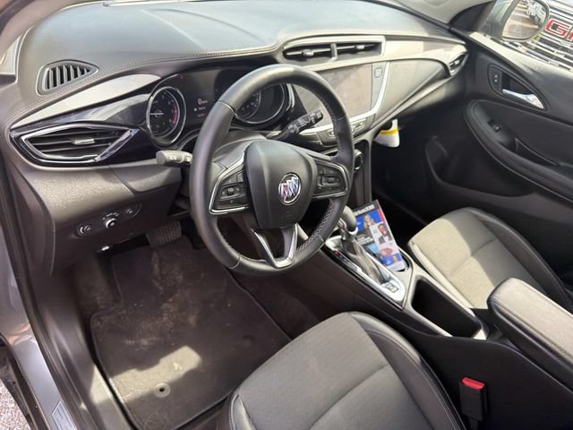 Used 2021 Buick Encore GX Preferred FWD image 22
