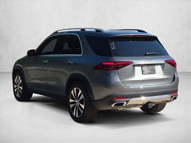 New 2026 Mercedes-Benz GLE 350 4MATIC image 9