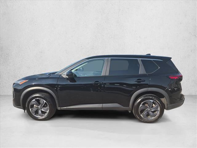 Used 2025 Nissan Rogue SV FWD image 9