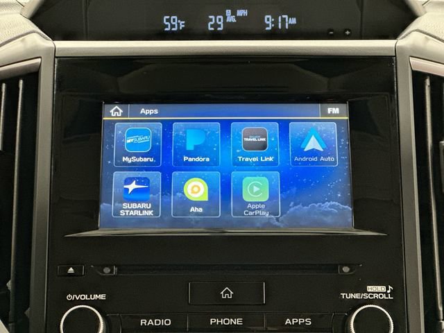 Certified 2023 Subaru Forester Premium image 13