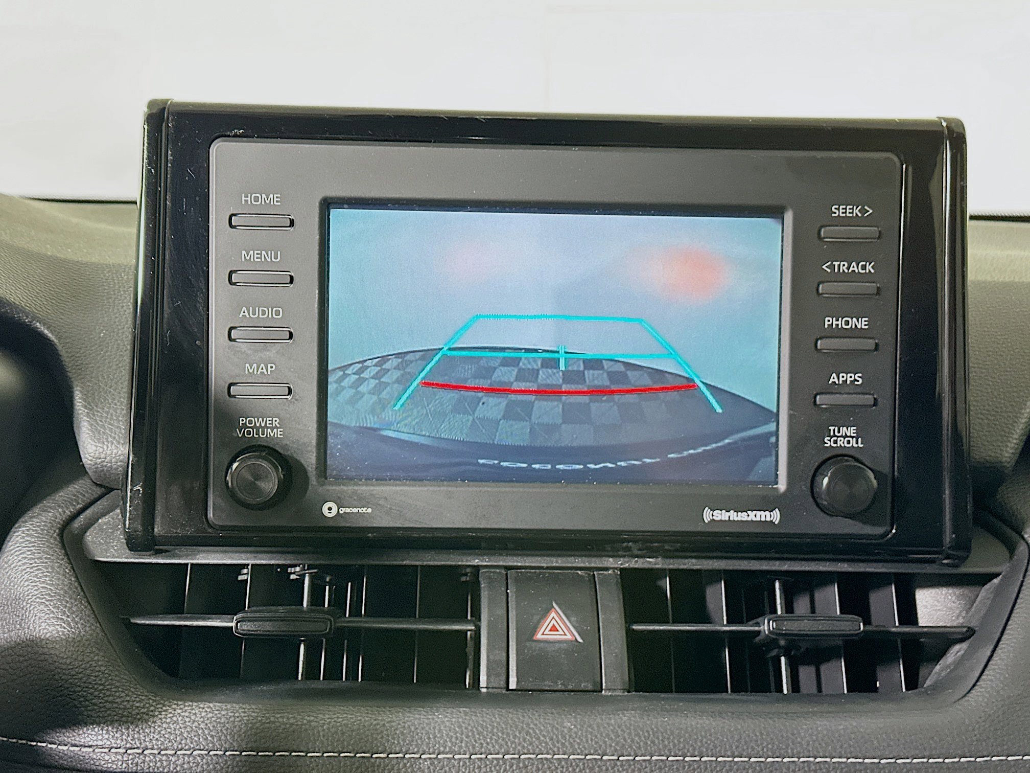 Used 2021 Toyota RAV4 LE FWD image 24