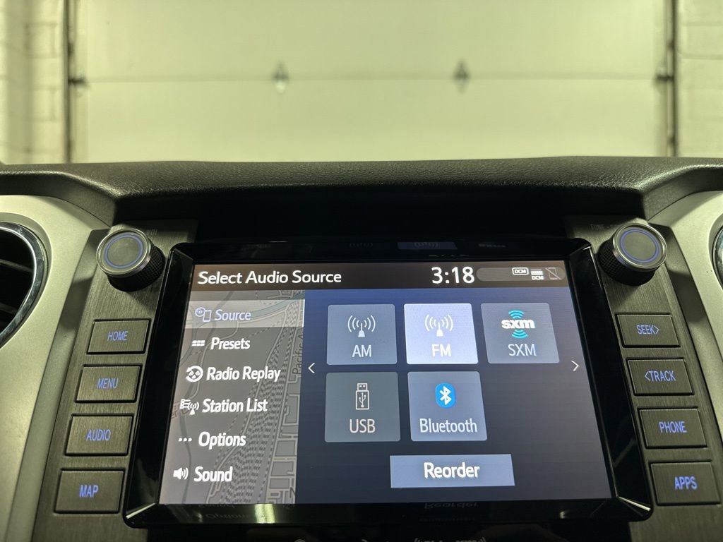 Used 2021 Toyota Tundra SR5 AWD/4WD image 31