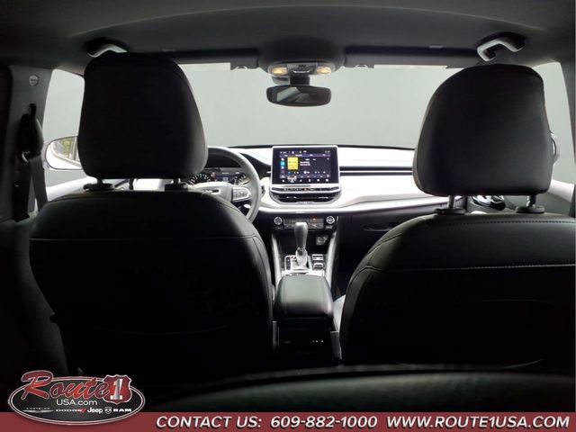 Used 2023 Jeep Compass Limited AWD/4WD image 21