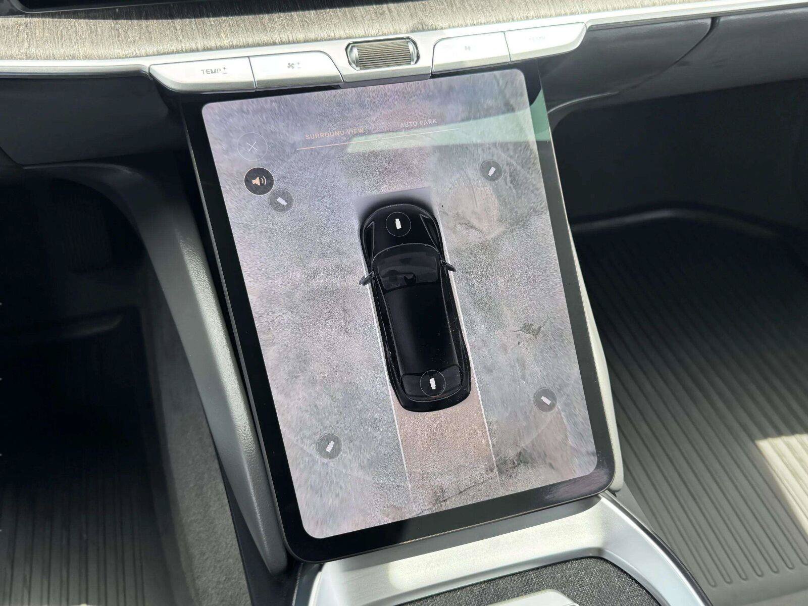 Used 2025 Lucid Air Pure RWD image 37