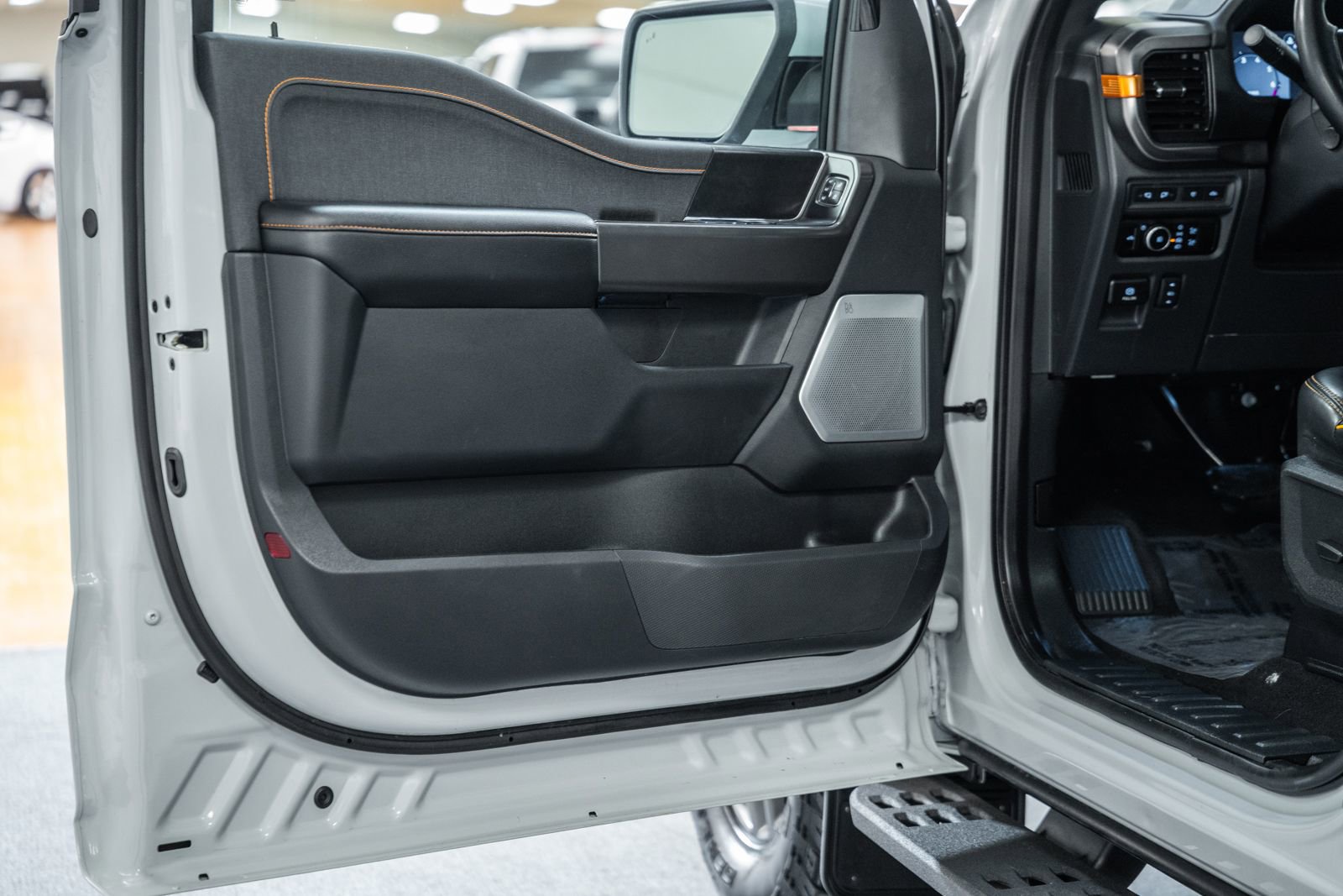 Certified 2024 Ford F150 Tremor w/ Equipment Group 402A High image 50