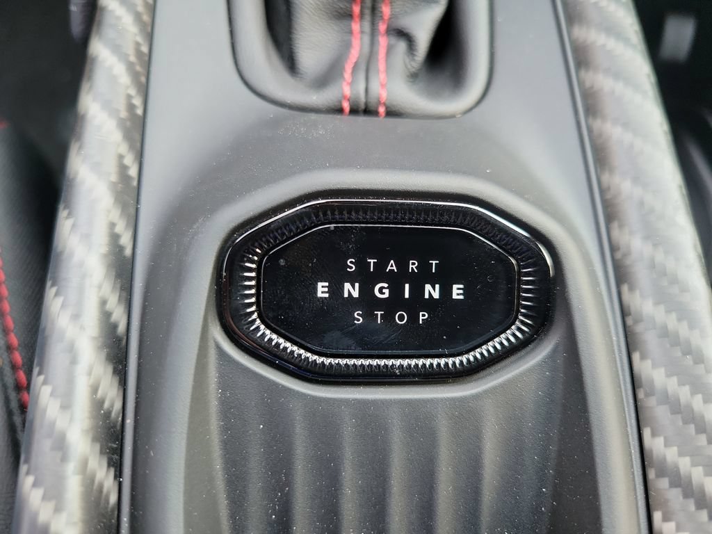 New 2026 Dodge Charger Scat Pack AWD/4WD image 20