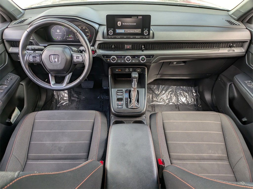 Used 2024 Honda CR-V Sport image 25