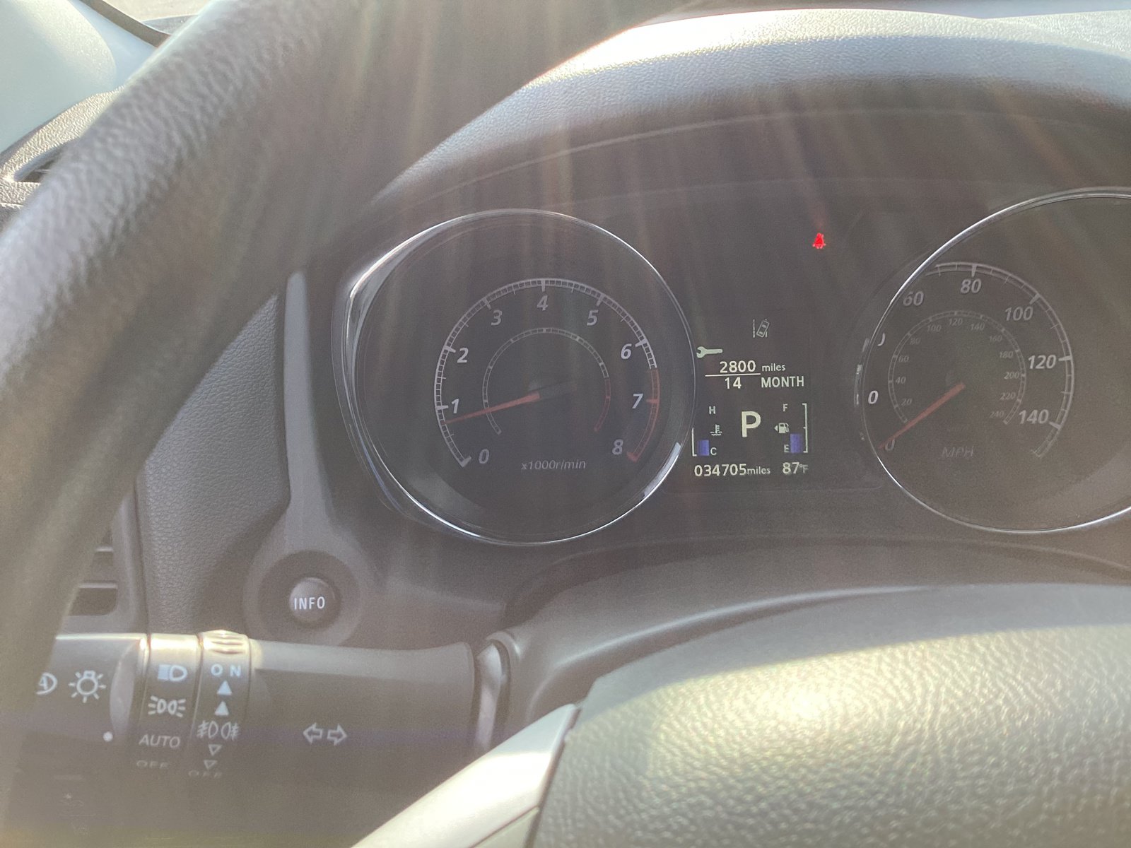 Used 2025 Mitsubishi Outlander Sport ES AWD/4WD image 17