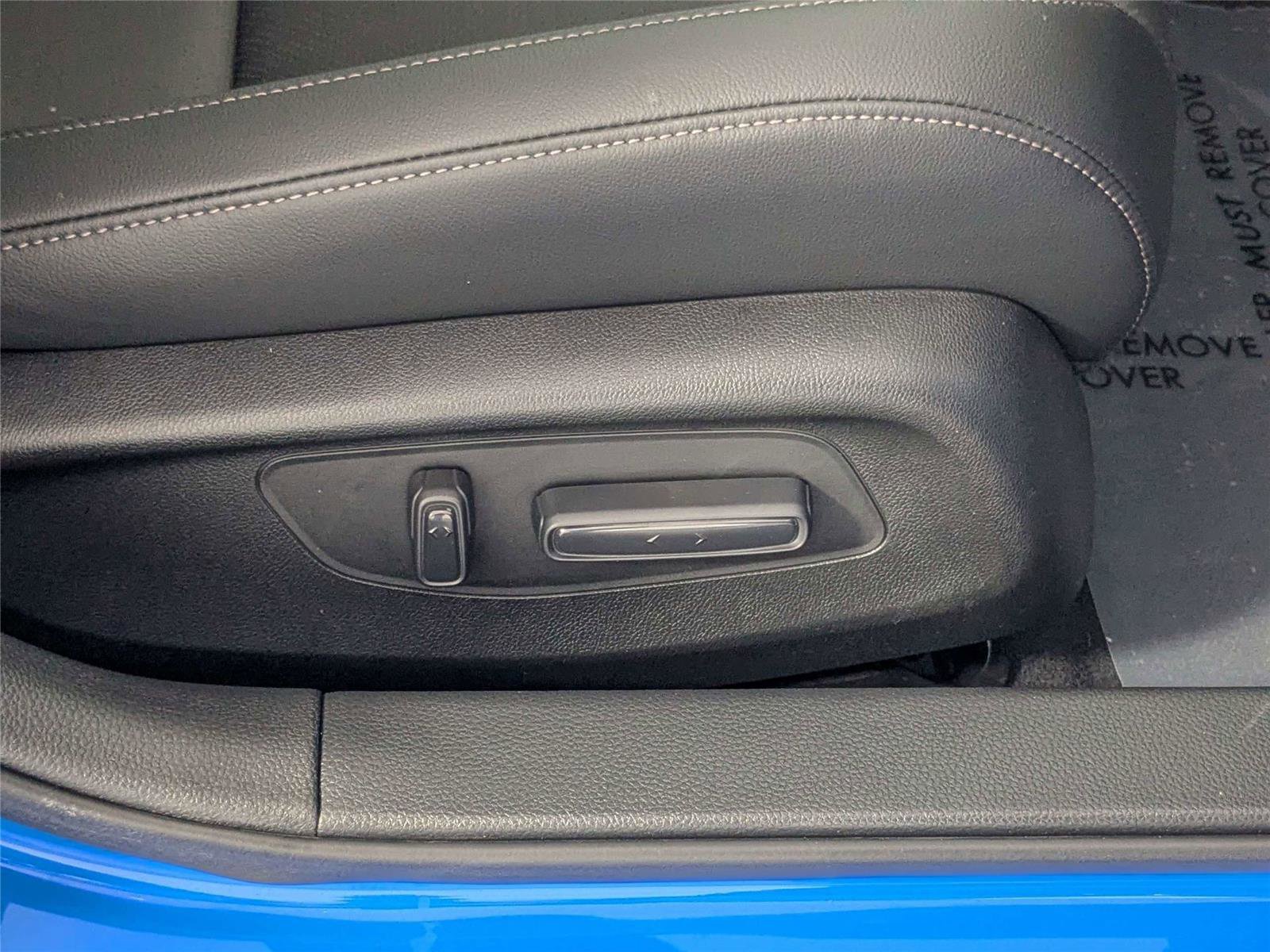Used 2024 Honda Civic Sport Touring image 34