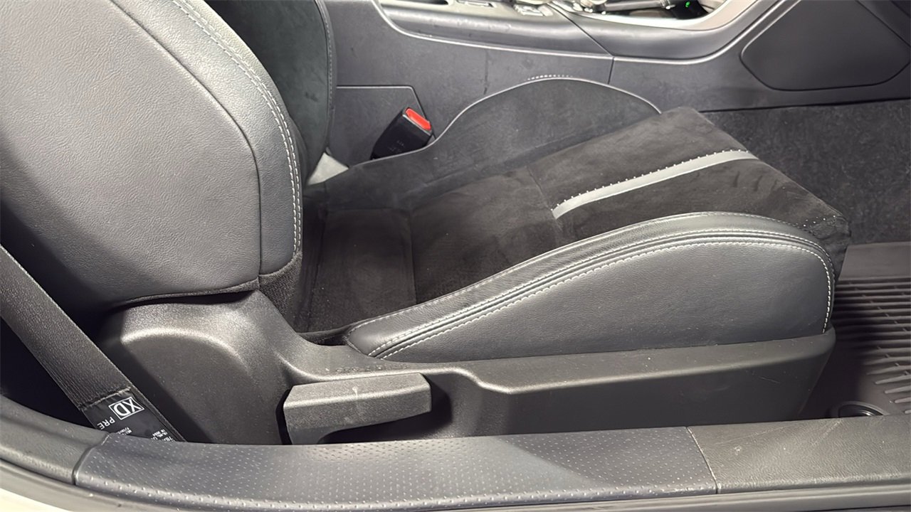 Certified 2024 Toyota GR86 Premium image 20