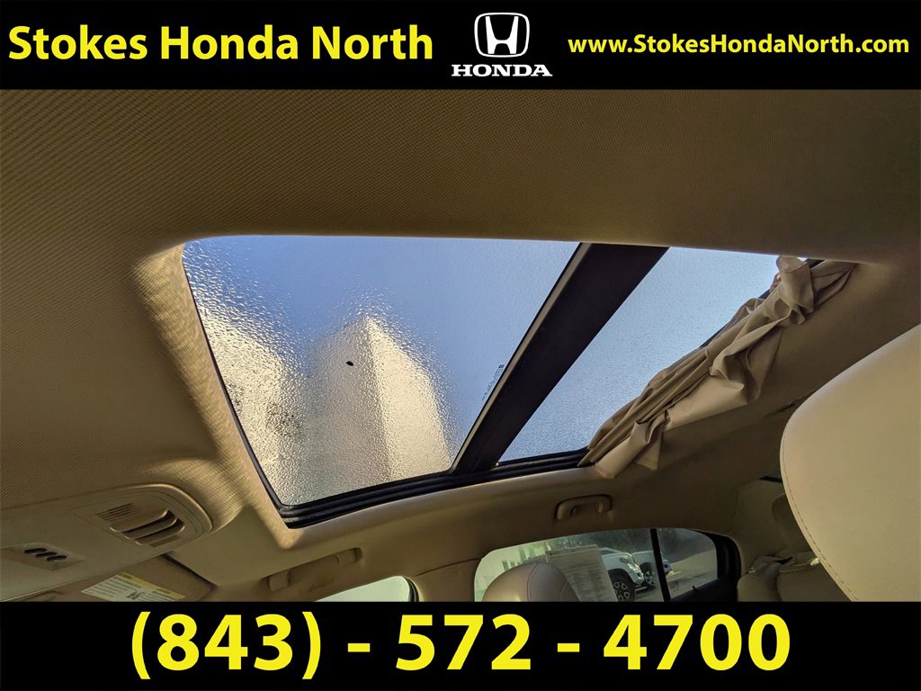 Used 2012 Buick LaCrosse Premium w/ Driver Confidence Package image 20