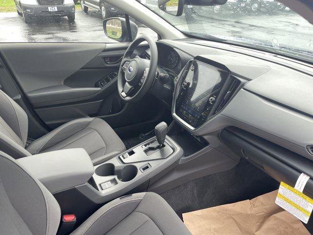 New 2026 Subaru Crosstrek 2.0i Premium image 23