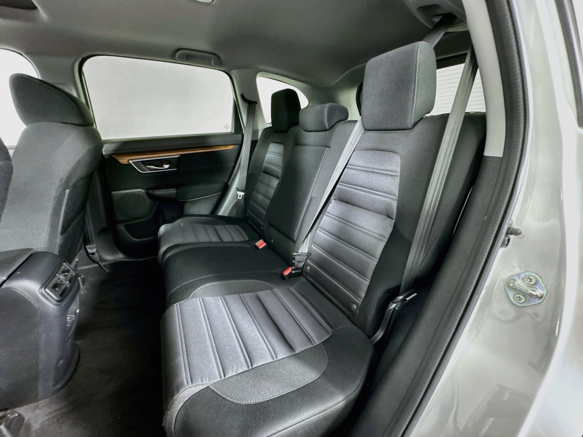 Certified 2020 Honda CR-V EX image 24